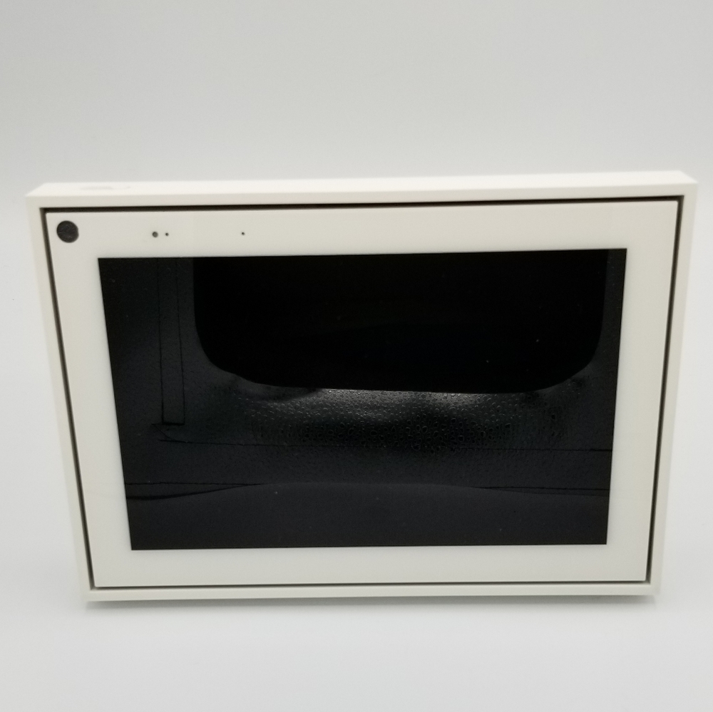 Facebook Portal--Brand New
